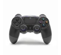 Xtreme Videogames Manette sans fil Xtreme Wireless BT 3,5 mm Analogique/Numérique PlayStation 4 Noir
