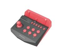 Gamepad Xtreme Vidéos 95652 SWITCH Arcade Stick Noir Et Rouge