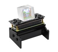 GamePi13 Console de jeu portable avec écran LCD 3D pour jeu rétro