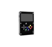 GamePi43 Add-Ons for Raspberry Pi to Build GamePi43 Raspberry Pi Game Pad Handheld Game Hat with 4.3inch IPS Display A