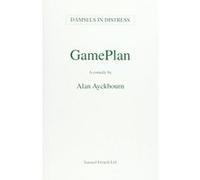 Gameplan Alan Ayckbourn (Auteur)