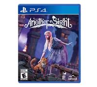Gamequest Another Sight (Import Version: North America) - PS4