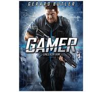 Gamer