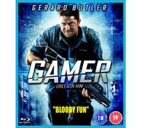 Gamer (Blu-ray)
