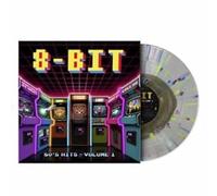 Gamer Boy - 8-Bit '80s Hits, Volume 1.