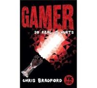 Gamer by Chris Bradford Unknown (Auteur)