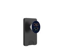 Gamer Dad Manette de jeu vidéo pour la fête des pères PopSockets PopWallet pour MagSafe