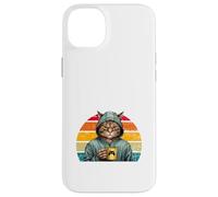 Gamer Gaming I Paused My Game to Be Here Coque pour iPhone 14 Plus