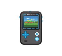 My Arcade - Console de poche Gamer Mini Classic DGUN-3926 - 160 jeux - Écran couleur 1,8" Bleu