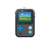 Gamer mini classic 160 en 1 bleu et noir