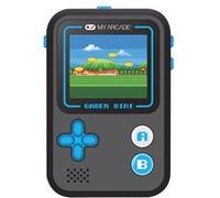 Gamer mini classic 160 en 1 bleu et noir G