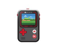 My Arcade Go Gamer Classic console de jeux portables 6,35 cm (2.5") Noir, Rouge