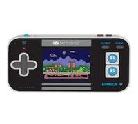 Gamer v classic 220 en 1 bleu et noir G