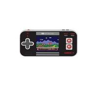 Gamer v classic 220 en 1 noir gris rouge