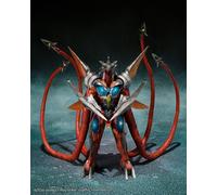 Gamera 3 La Revanche d'Iris Sh. Figurine articulée Monsterarts Iris 17 cm Bandai