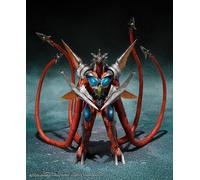 Gamera 3 The Revenge of Iris S.H. MonsterArts Figurine Iris 17 cm
