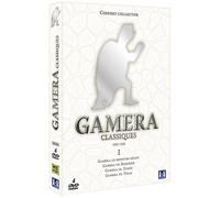 Gamera Classiques - 1965-1968 - I - Édition Collector