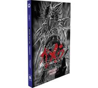 Gamera - La Trilogie Heisei - Blu-Ray
