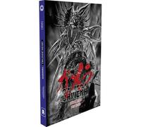 Gamera - La Trilogie Heisei - Blu-Ray