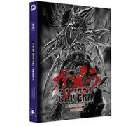 Gamera La Trilogie Heisei Blu-ray E