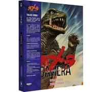 Gamera - Les Années Showa - Partie 1 - 4k Ultra Hd - Coffret Collector Limité