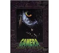 Gamera [Limited Edition Box Set] [3 Discs] - DVD Zone 1 G