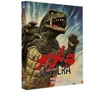 Gamera - Showa Partie 1 Édition Collector Blu-ray 4K Ultra HD