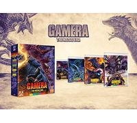 Gamera - The Heisei Era [Blu-ray]