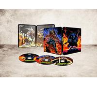 Gamera - The Heisei Trilogy SteelBook [Blu-ray]