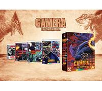 Gamera - The Showa Era [Blu-ray]