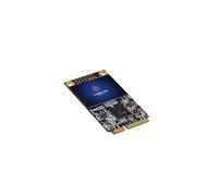 GAMERKING Gamerking mSATA SSD 64 Go 3D NAND SATA III 6 Gb/s mSATA 30 x 50,9 mm Disque SSD interne compatible avec ordinateur de bureau et ordinat