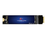 GAMERKING Mise à Niveau SSD de 1 to pour Apple MacBook Air 2010-2011 A1369 (EMC 2392/2469), A1370 (EMC 2393/2471), Disque SSD de Rechange Haute Performance (Mac OS pré-installé)