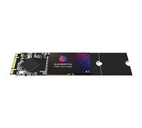 GamerKing Solid State Drive M.2 2280 1 TB Interne Harde Schijf 512 GB 256 GB 128 GB 64 GB Hoge Prestaties voor Laptop SATA III 6 GB/s Desktop (1 TB, M.2 2280)