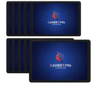 GAMERKING SSD 2.5 SATA III 64 Go [64 Go (10 paquets), 2.5-SATA3]