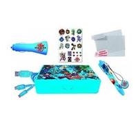 Gameron Bakugan Ultimate Pack Pack D'accessoires Console Compatible:nintendo Dsi G