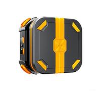 Gamer's Companion Appareil de refroidissement pour smartphone avec construction légère et engrenages réglables