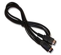 Gamers Gear 2 PLAYER LINK LEAD CABLE for GAME BOY GAMEBOY COLOR GBC and POCKET by Gamers Gear