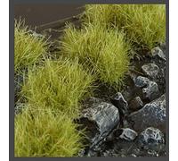 Gamers GG12-DG Grass Dry Green XL (12 mm)