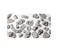 Gamers Grass Embouts de base - Urbain