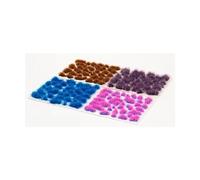 Gamers Grass Ensemble nébuleuses mystiques