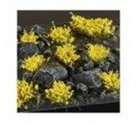 Gamers Grass Fleurs Jaunes (6 Mm), Forme : Sauvage.