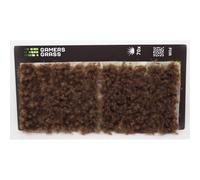 Gamers Grass Ggk-B - Touffe - Marron Épineux