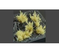 Gamers Grass GGK-BE - Touffe - Beige épineux