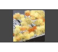 Gamers Grass GGSET-DS - Touffes - Set Steppe sèche