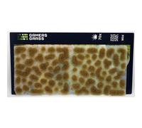 Gamers Grass: Grass Tufts Beige (4 Mm).