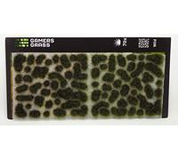 Gamers Grass: Grass Tufts GG4-SW Swamp 4 mm