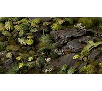 Gamers Grass Laser Plants Monstera