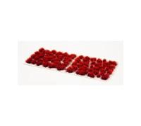 Gamers Grass Lune de sang extraterrestre - 6 mm Wild Tuft (jeu de guerre/base de modèle)