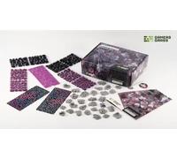 Gamers Grass - Purple Swarm Basing Box