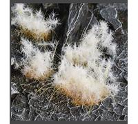 Gamers Grass - Spikey Winter (12 mm) GGK-W.